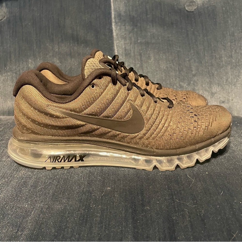 Nike Air Max Running Shoes